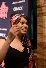 Shalmali Kholgade at All star super jam in Mumbai on 21st Aug 2013 (168).JPG